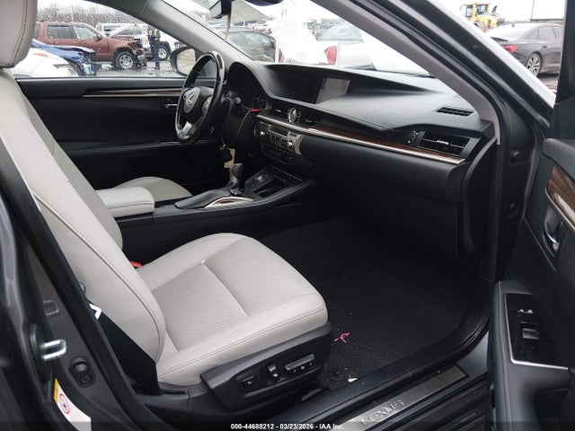 44688212 :رقم المزاد ، 58ABK1GG0JU115272 vin ، 2018 Lexus Es 350 مزاد بيع