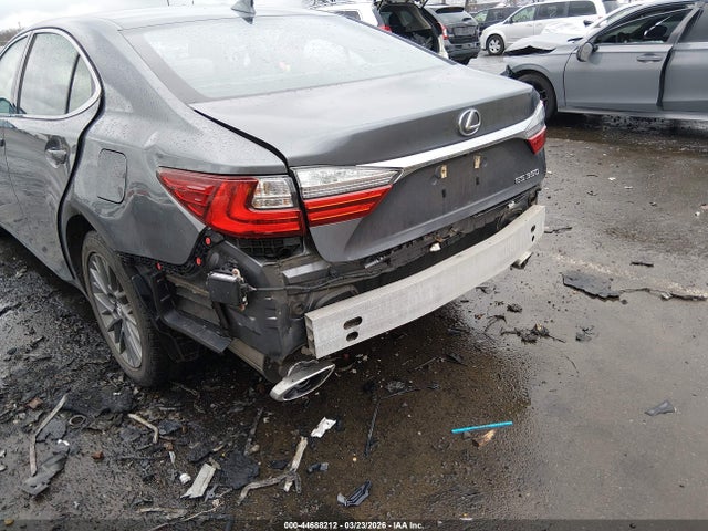 44688212 :رقم المزاد ، 58ABK1GG0JU115272 vin ، 2018 Lexus Es 350 مزاد بيع