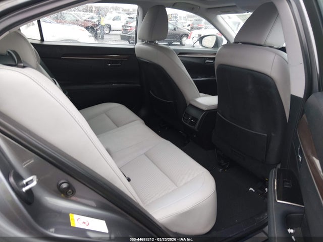 44688212 :رقم المزاد ، 58ABK1GG0JU115272 vin ، 2018 Lexus Es 350 مزاد بيع