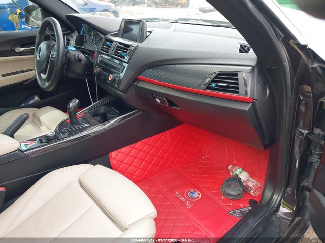 Продаж на аукціоні авто 2017 Bmw 230i, vin: WBA2F9C50HV664278, номер лоту: 44688217