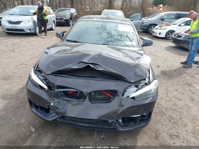Продаж на аукціоні авто 2017 Bmw 230i, vin: WBA2F9C50HV664278, номер лоту: 44688217