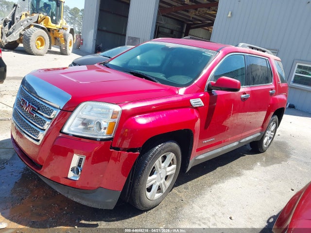 Продажа на аукционе авто 2015 Gmc Terrain Sle-2, vin: 2GKFLWEK7F6235899, номер лота: 44688218