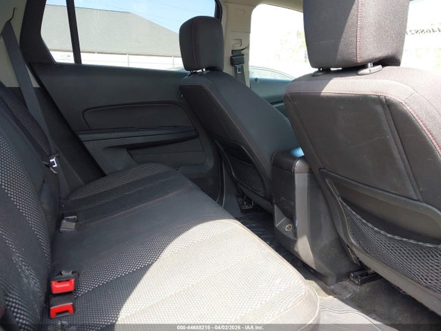 Продажа на аукционе авто 2015 Gmc Terrain Sle-2, vin: 2GKFLWEK7F6235899, номер лота: 44688218