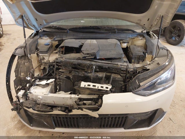 KNDC3DLC4P5158551 KIA Ev6 Wind