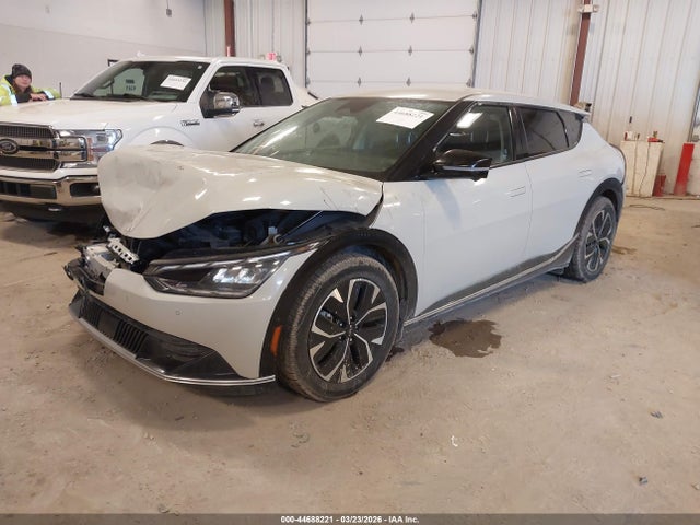 KNDC3DLC4P5158551 KIA Ev6 Wind
