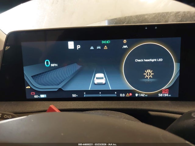 KNDC3DLC4P5158551 KIA Ev6 Wind