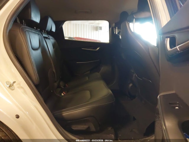 KNDC3DLC4P5158551 KIA Ev6 Wind