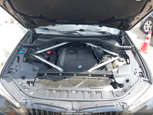 44688231 :رقم المزاد ، 5UXCR4C05L9C34996 vin ، 2020 Bmw X5 Sdrive40i مزاد بيع