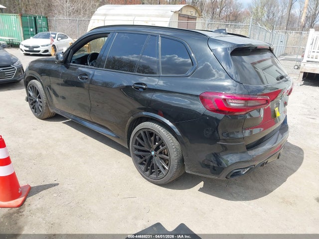 44688231 :رقم المزاد ، 5UXCR4C05L9C34996 vin ، 2020 Bmw X5 Sdrive40i مزاد بيع
