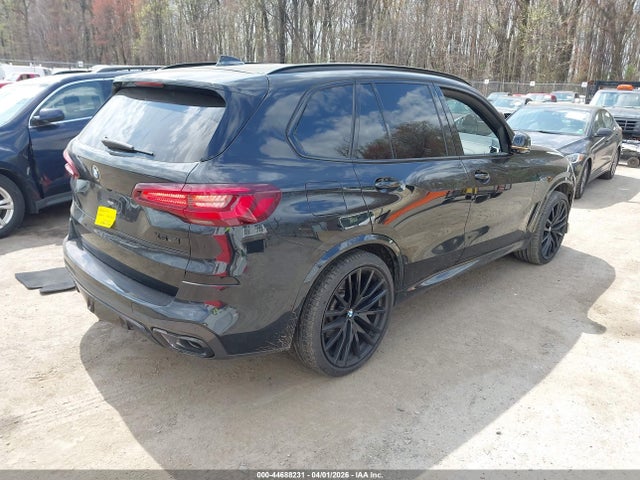 44688231 :رقم المزاد ، 5UXCR4C05L9C34996 vin ، 2020 Bmw X5 Sdrive40i مزاد بيع