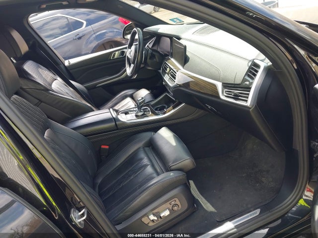 44688231 :رقم المزاد ، 5UXCR4C05L9C34996 vin ، 2020 Bmw X5 Sdrive40i مزاد بيع