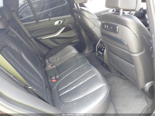 44688231 :رقم المزاد ، 5UXCR4C05L9C34996 vin ، 2020 Bmw X5 Sdrive40i مزاد بيع
