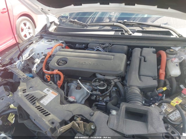 Aukcja sprzedaży 2023 Honda Accord Hybrid Ex-l, vin: 1HGCY2F64PA012994, numer aukcji: 44688237