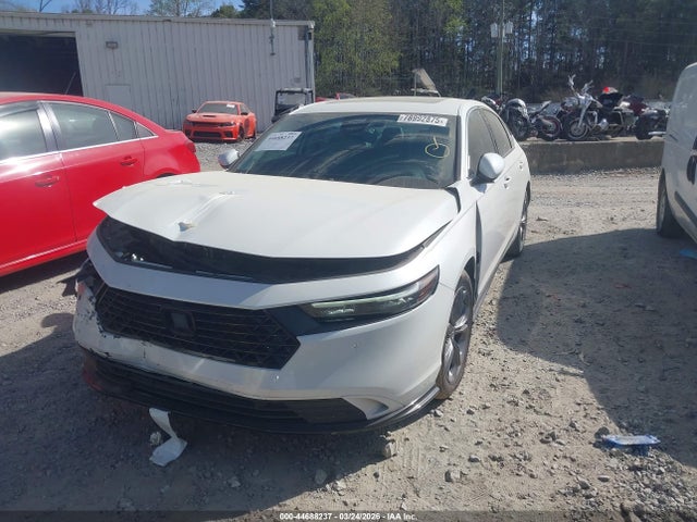 Aukcja sprzedaży 2023 Honda Accord Hybrid Ex-l, vin: 1HGCY2F64PA012994, numer aukcji: 44688237