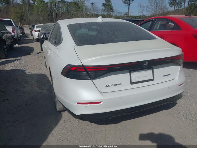 Aukcja sprzedaży 2023 Honda Accord Hybrid Ex-l, vin: 1HGCY2F64PA012994, numer aukcji: 44688237