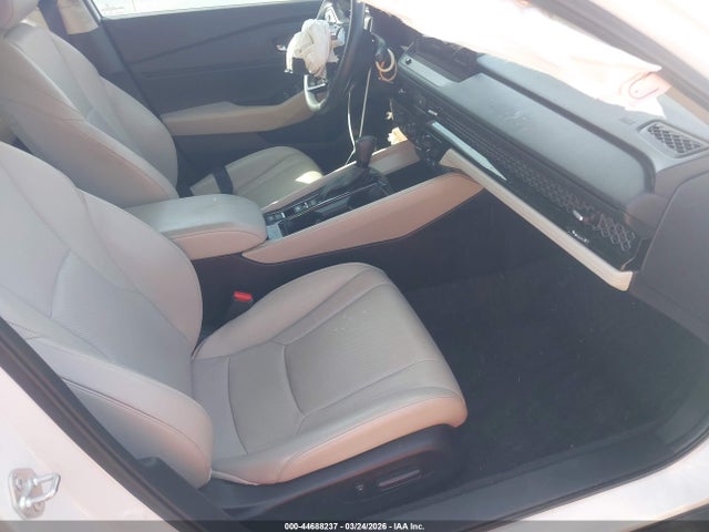 Aukcja sprzedaży 2023 Honda Accord Hybrid Ex-l, vin: 1HGCY2F64PA012994, numer aukcji: 44688237