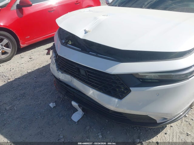 Aukcja sprzedaży 2023 Honda Accord Hybrid Ex-l, vin: 1HGCY2F64PA012994, numer aukcji: 44688237