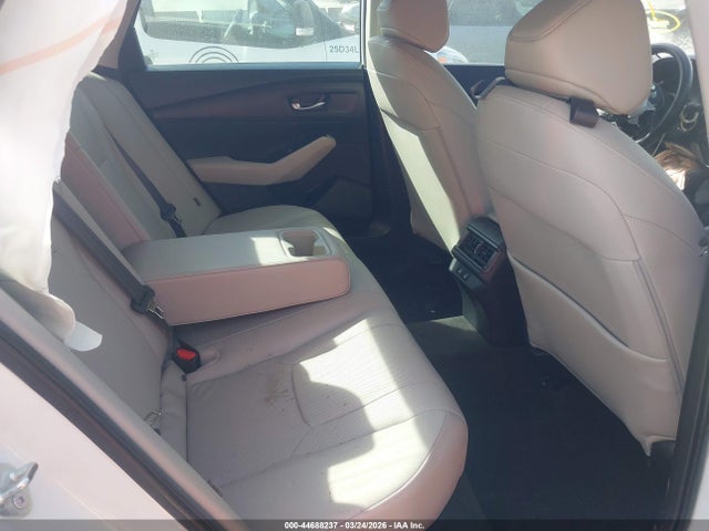 Aukcja sprzedaży 2023 Honda Accord Hybrid Ex-l, vin: 1HGCY2F64PA012994, numer aukcji: 44688237