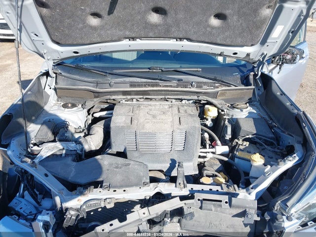 2019 Subaru Forester Sport მანქანა იყიდება აუქციონზე, vin: JF2SKAPC2KH479309, აუქციონის ნომერი: 44688238
