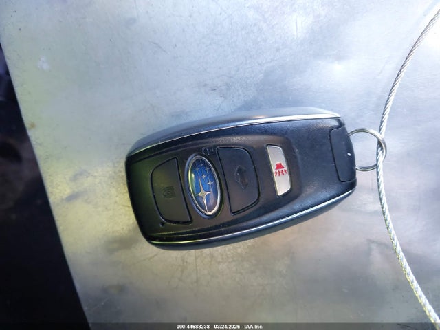 2019 Subaru Forester Sport მანქანა იყიდება აუქციონზე, vin: JF2SKAPC2KH479309, აუქციონის ნომერი: 44688238