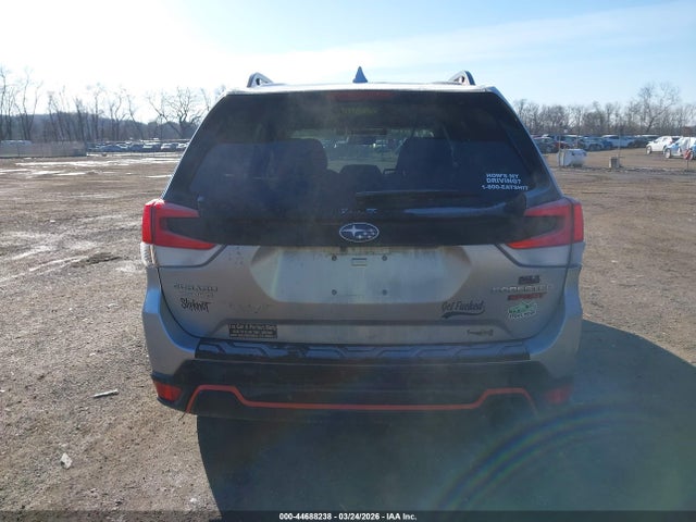 2019 Subaru Forester Sport მანქანა იყიდება აუქციონზე, vin: JF2SKAPC2KH479309, აუქციონის ნომერი: 44688238