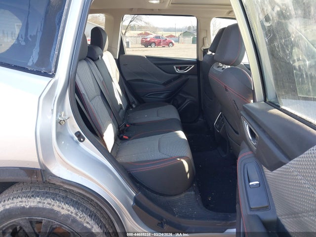 2019 Subaru Forester Sport მანქანა იყიდება აუქციონზე, vin: JF2SKAPC2KH479309, აუქციონის ნომერი: 44688238