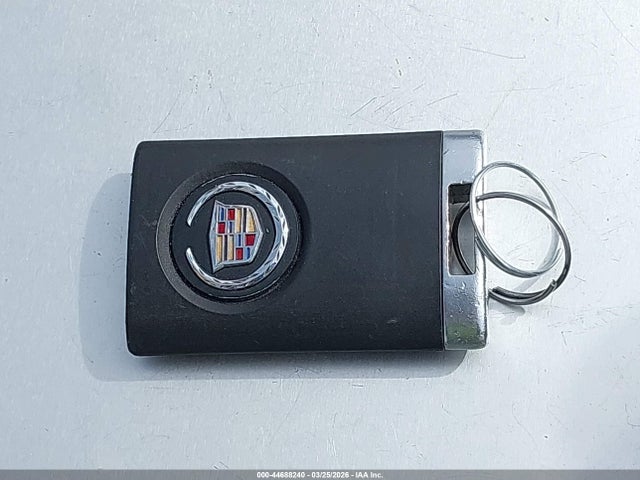1G6AJ5SX0E0180986 Cadillac Ats Performance