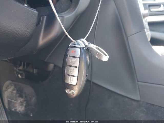 Aukcja sprzedaży 2010 Infiniti G37x, vin: JN1CV6AR4AM454411, numer aukcji: 44688241