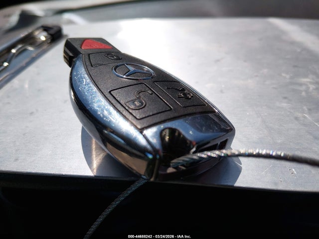 Aukcja sprzedaży 2018 Mercedes-benz Gla 250 4matic, vin: WDCTG4GB0JJ448512, numer aukcji: 44688242