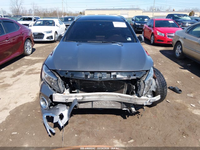 Aukcja sprzedaży 2018 Mercedes-benz Gla 250 4matic, vin: WDCTG4GB0JJ448512, numer aukcji: 44688242