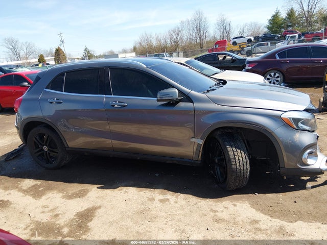 Aukcja sprzedaży 2018 Mercedes-benz Gla 250 4matic, vin: WDCTG4GB0JJ448512, numer aukcji: 44688242