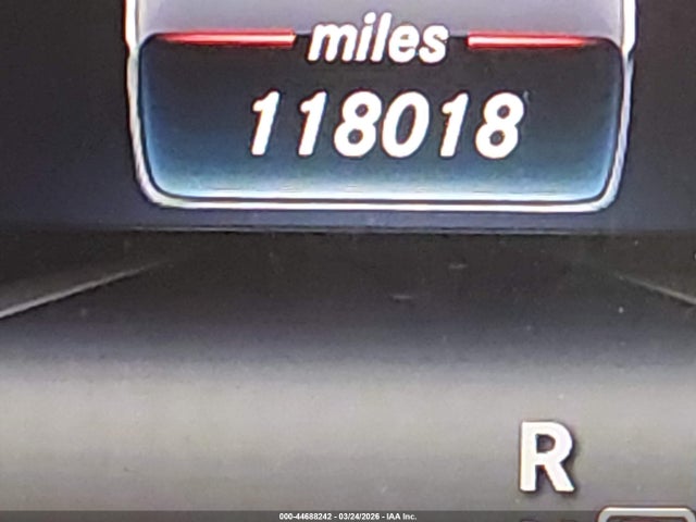Aukcja sprzedaży 2018 Mercedes-benz Gla 250 4matic, vin: WDCTG4GB0JJ448512, numer aukcji: 44688242