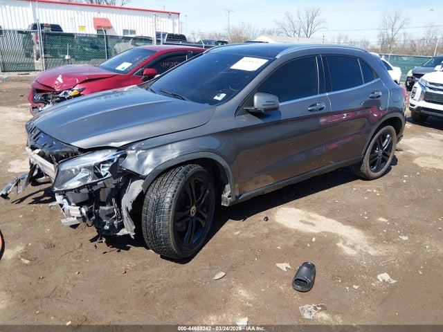 Aukcja sprzedaży 2018 Mercedes-benz Gla 250 4matic, vin: WDCTG4GB0JJ448512, numer aukcji: 44688242