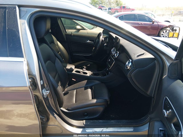 Aukcja sprzedaży 2018 Mercedes-benz Gla 250 4matic, vin: WDCTG4GB0JJ448512, numer aukcji: 44688242