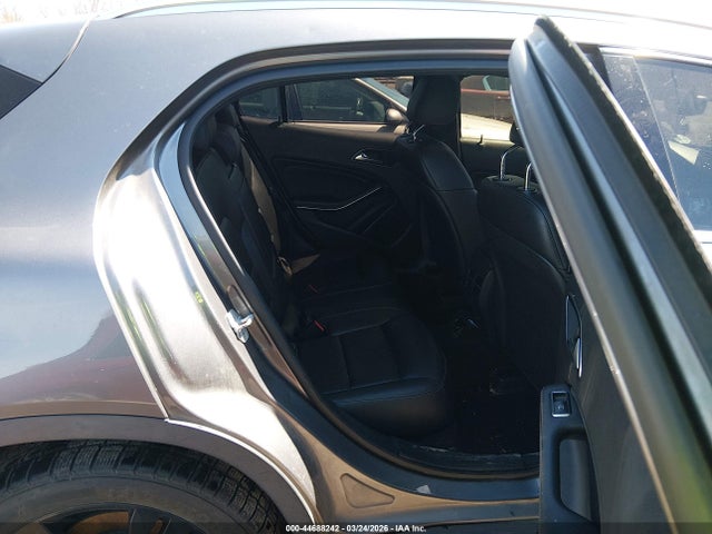 Aukcja sprzedaży 2018 Mercedes-benz Gla 250 4matic, vin: WDCTG4GB0JJ448512, numer aukcji: 44688242