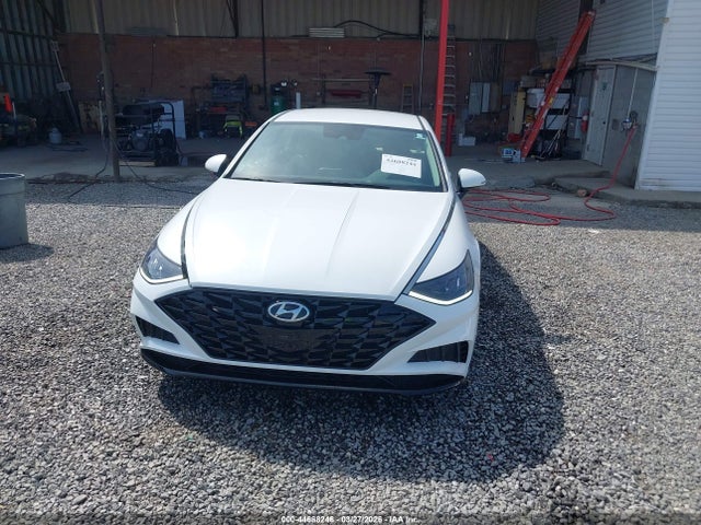5NPEL4JA5LH000725 Hyundai SONATA SEL