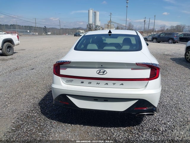 5NPEL4JA5LH000725 Hyundai SONATA SEL
