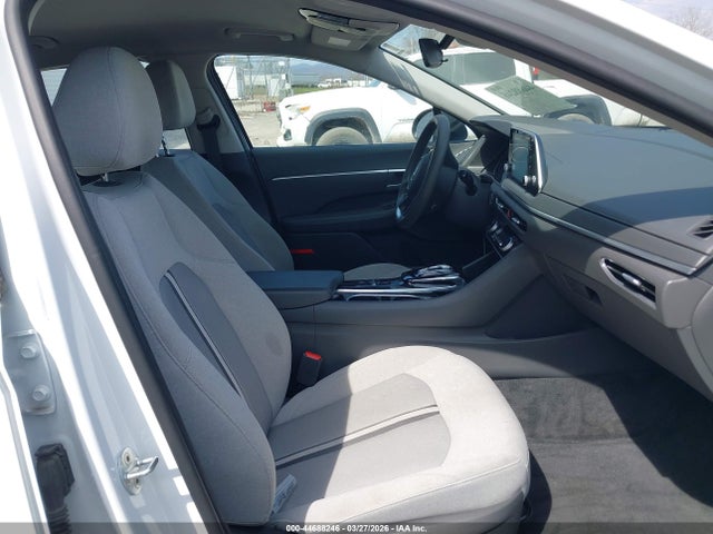 5NPEL4JA5LH000725 Hyundai SONATA SEL