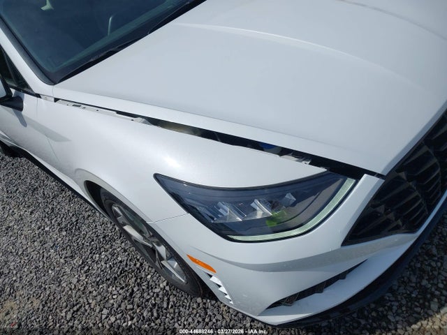 5NPEL4JA5LH000725 Hyundai SONATA SEL