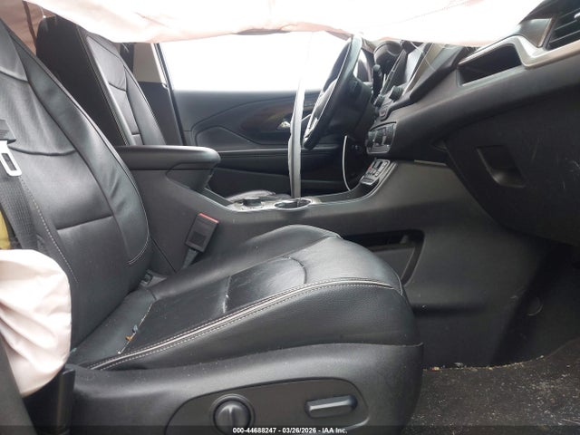 44688247 :رقم المزاد ، 3GKALXEX7JL255697 vin ، 2018 Gmc Terrain Denali مزاد بيع