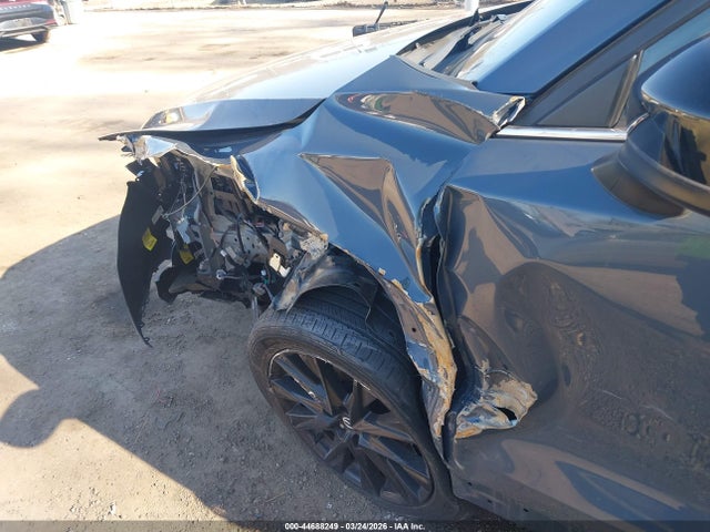 44688249 :رقم المزاد ، JM3KFBCM2N1570236 vin ، 2022 Mazda Cx-5 2.5 S Carbon Edition مزاد بيع