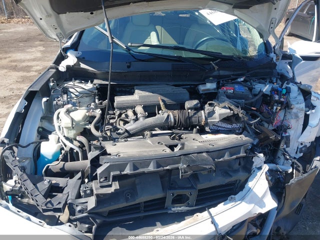 2022 HONDA CR-V 2HKRW2H85NH608814 Photo 9