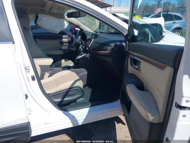 2022 HONDA CR-V 2HKRW2H85NH608814 Photo 4