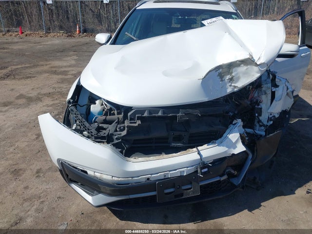 2022 HONDA CR-V 2HKRW2H85NH608814 Photo 5