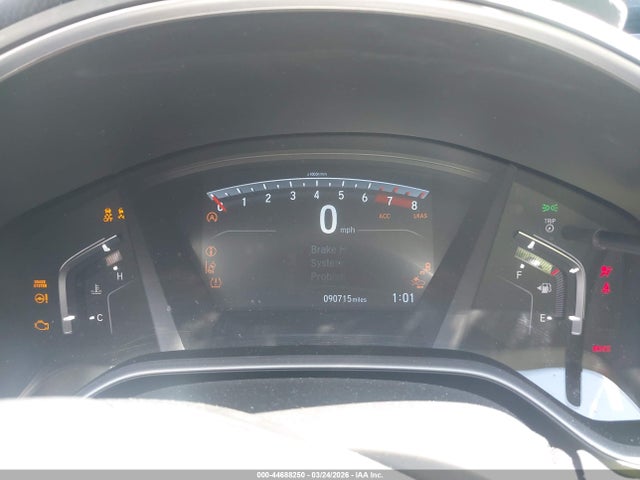 2022 HONDA CR-V 2HKRW2H85NH608814 Photo 6