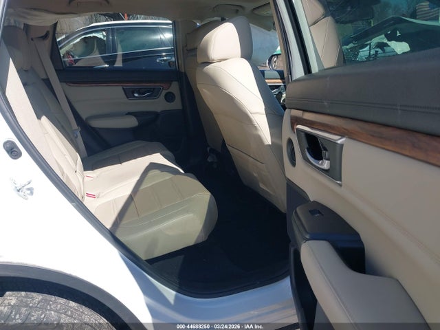 2022 HONDA CR-V 2HKRW2H85NH608814 Photo 7