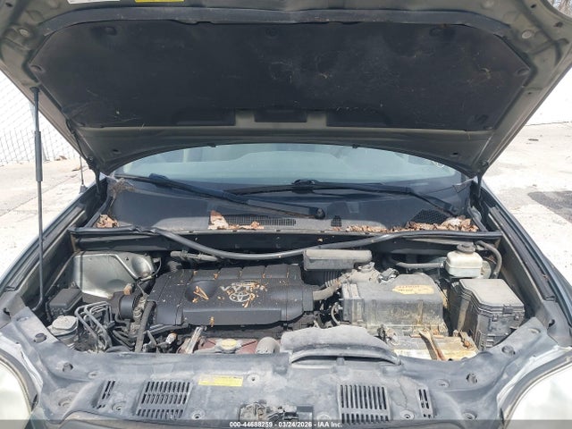 2010 TOYOTA HIGHLANDER 5TDZA3EH1AS001466 Photo 9