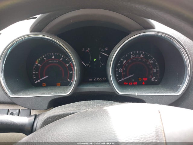2010 TOYOTA HIGHLANDER 5TDZA3EH1AS001466 Photo 6