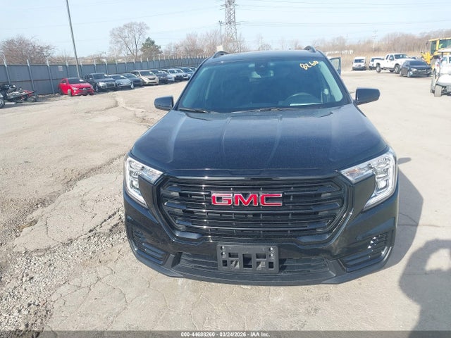 44688260 :رقم المزاد ، 3GKALTEG7RL321086 vin ، 2024 Gmc Terrain Awd Sle مزاد بيع