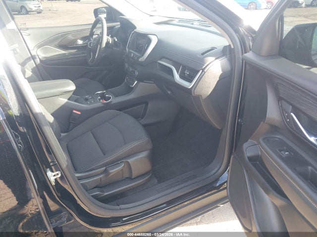 44688260 :رقم المزاد ، 3GKALTEG7RL321086 vin ، 2024 Gmc Terrain Awd Sle مزاد بيع